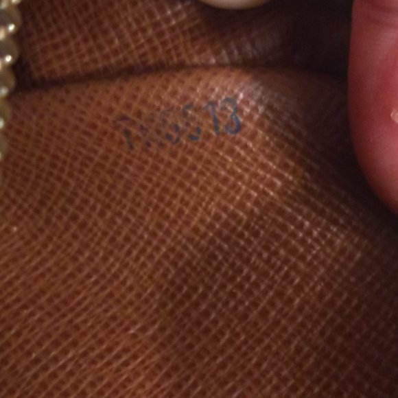 Louis Vuitton Monogram Mini Amazon - Picture 11 of 14